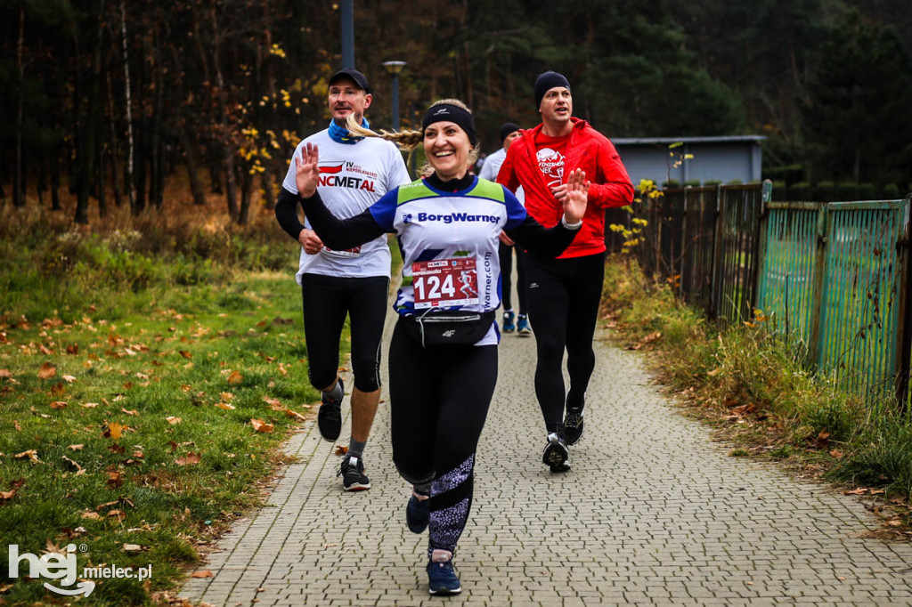 4. Bieg Niepodległości