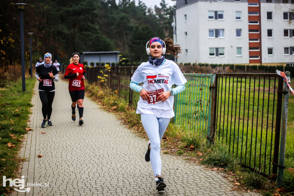 4. Bieg Niepodległości