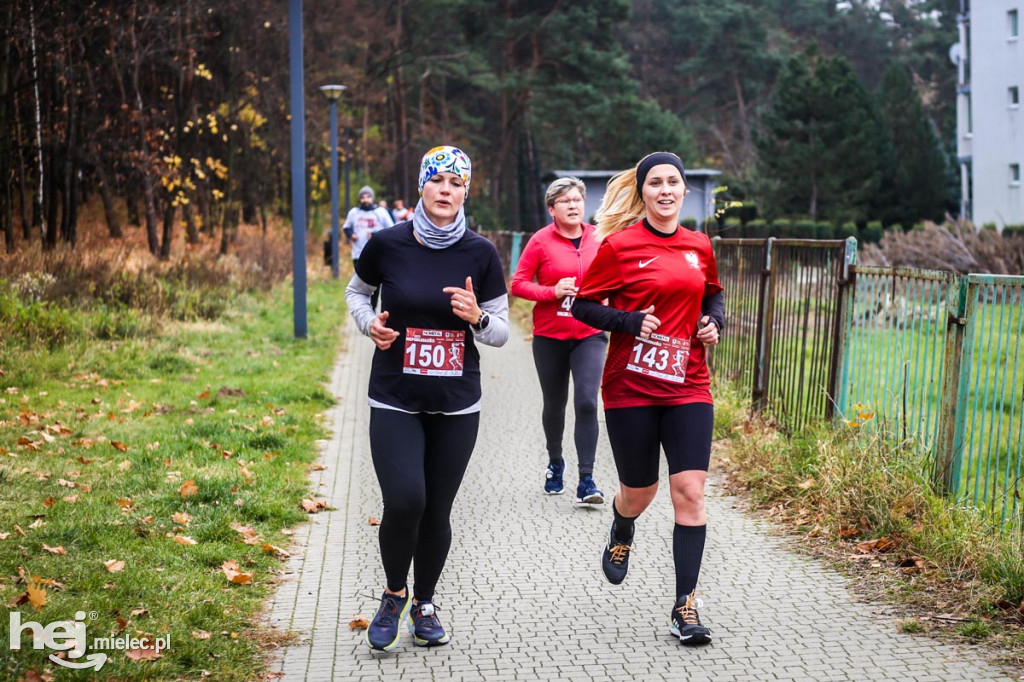 4. Bieg Niepodległości