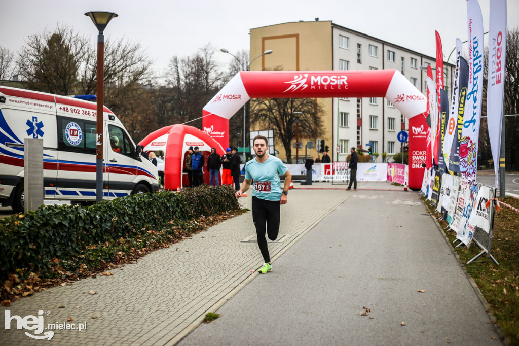 4. Bieg Niepodległości
