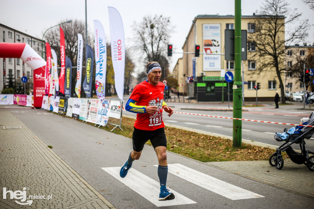 4. Bieg Niepodległości