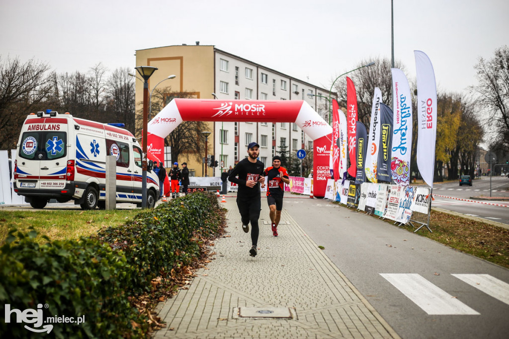 4. Bieg Niepodległości