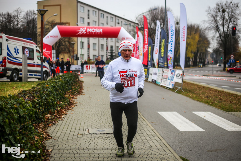 4. Bieg Niepodległości