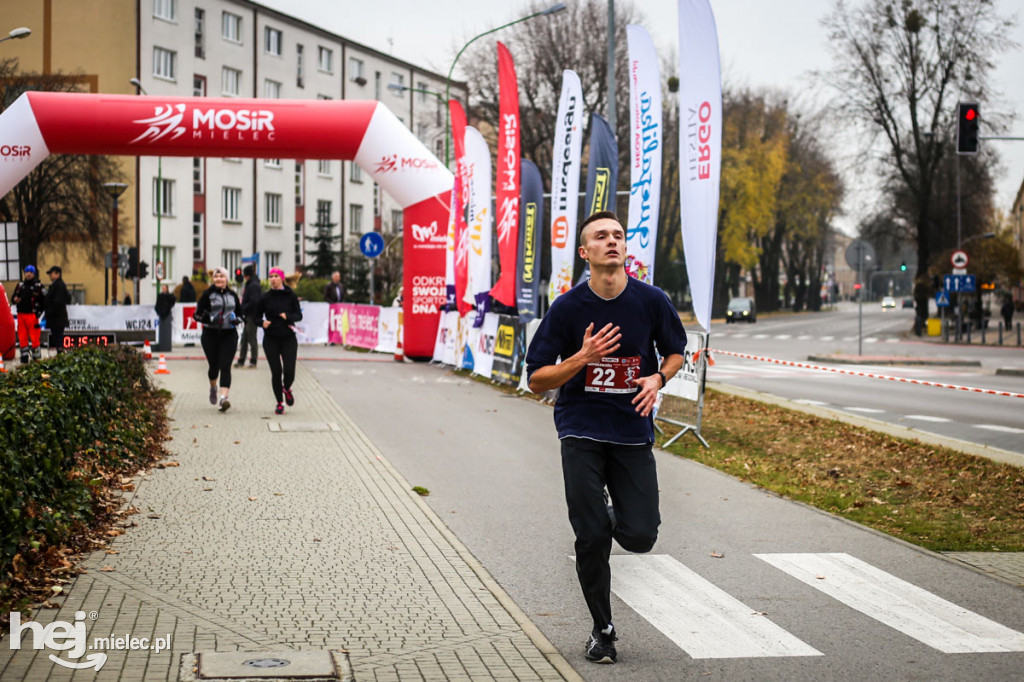 4. Bieg Niepodległości