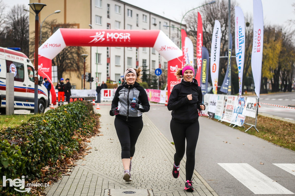4. Bieg Niepodległości
