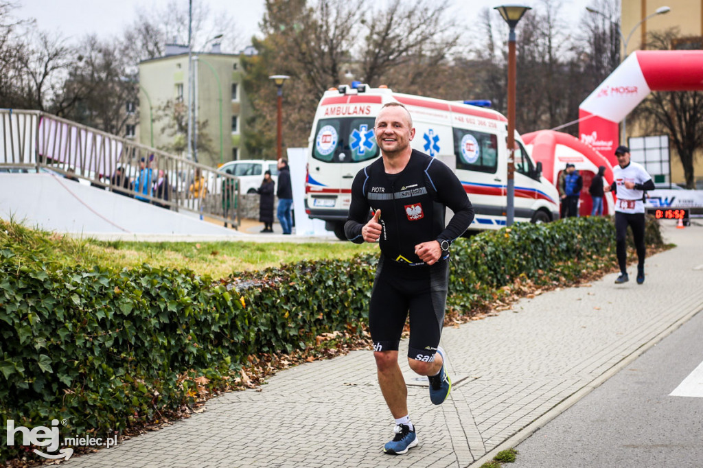 4. Bieg Niepodległości