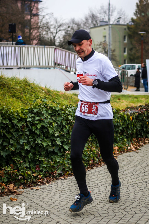 4. Bieg Niepodległości