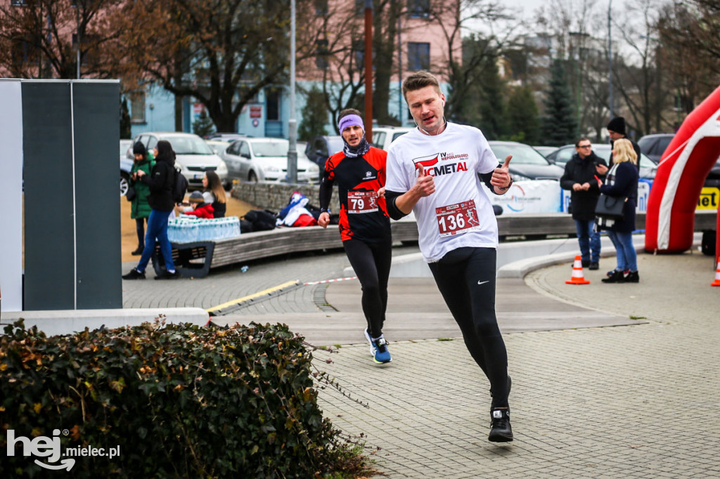 4. Bieg Niepodległości