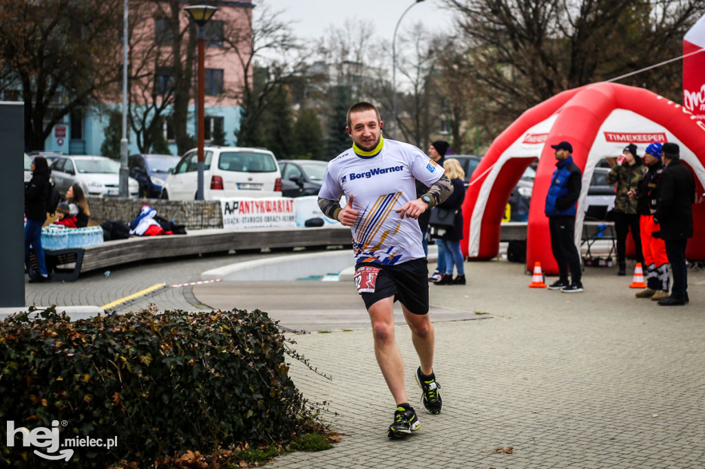 4. Bieg Niepodległości