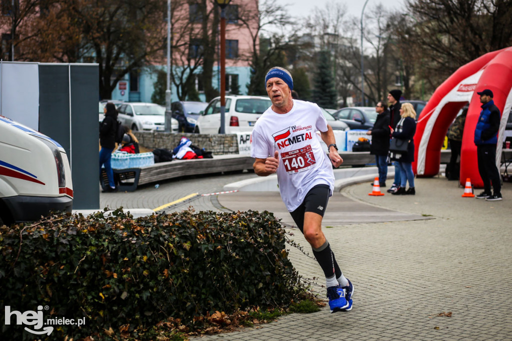 4. Bieg Niepodległości