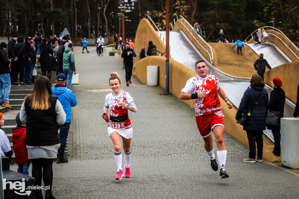4. Bieg Niepodległości