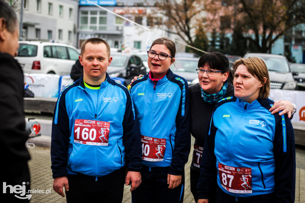 4. Bieg Niepodległości
