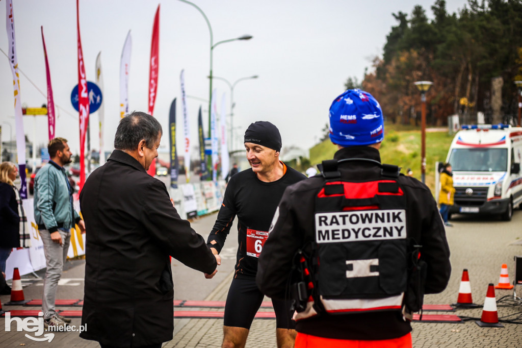 4. Bieg Niepodległości