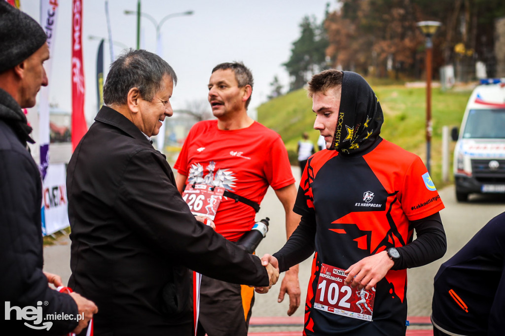 4. Bieg Niepodległości