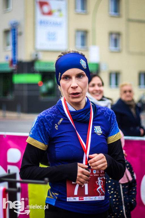 4. Bieg Niepodległości