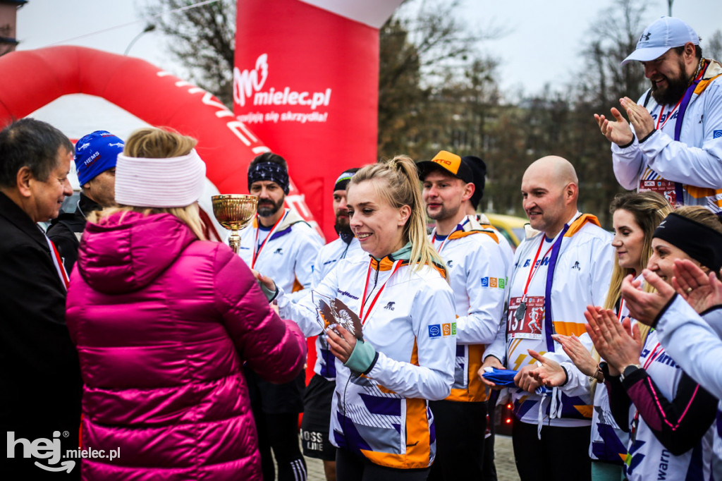 4. Bieg Niepodległości