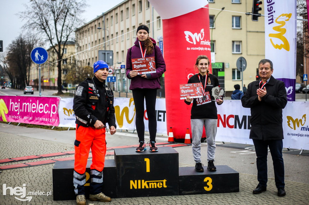 4. Bieg Niepodległości