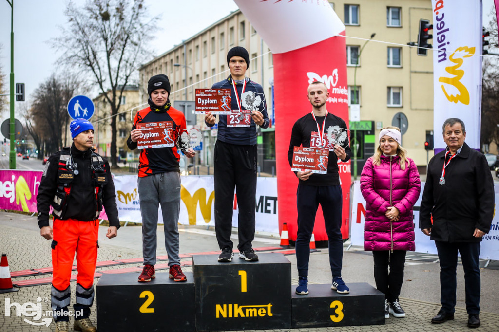 4. Bieg Niepodległości