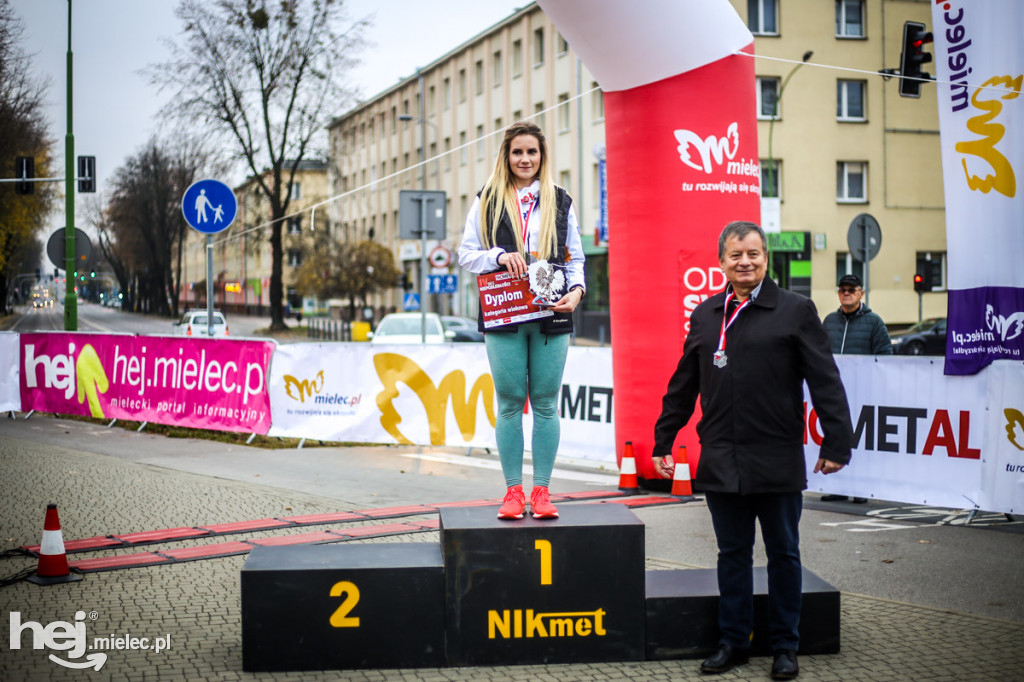 4. Bieg Niepodległości