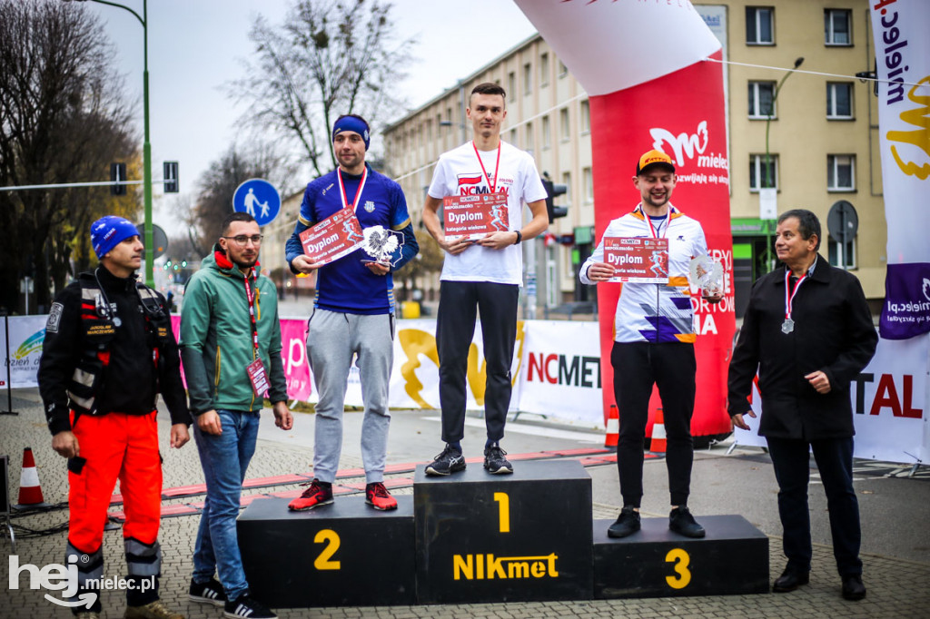 4. Bieg Niepodległości