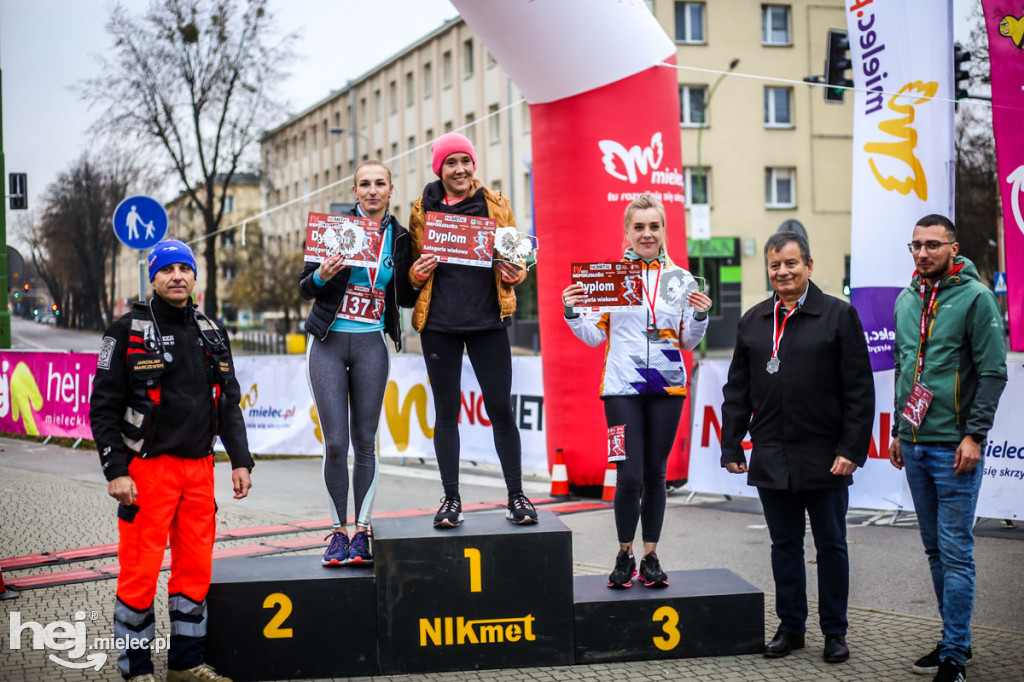 4. Bieg Niepodległości