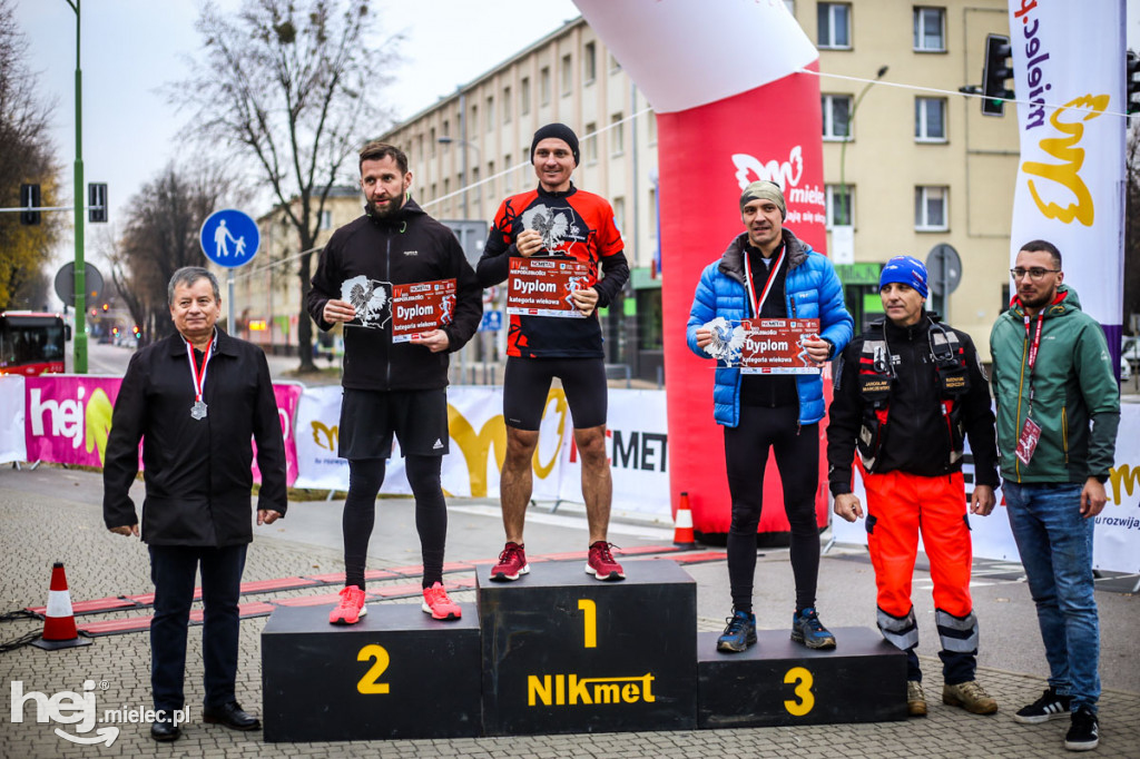4. Bieg Niepodległości