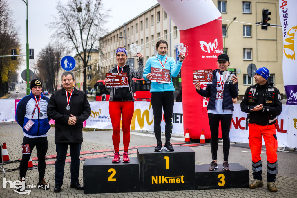 4. Bieg Niepodległości