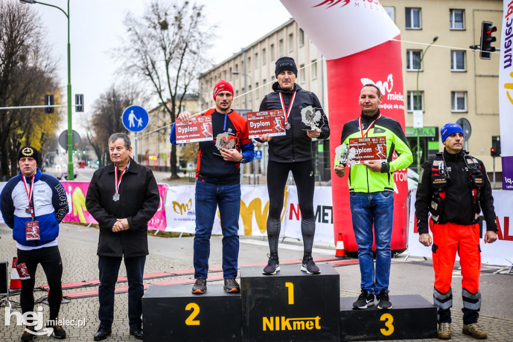 4. Bieg Niepodległości