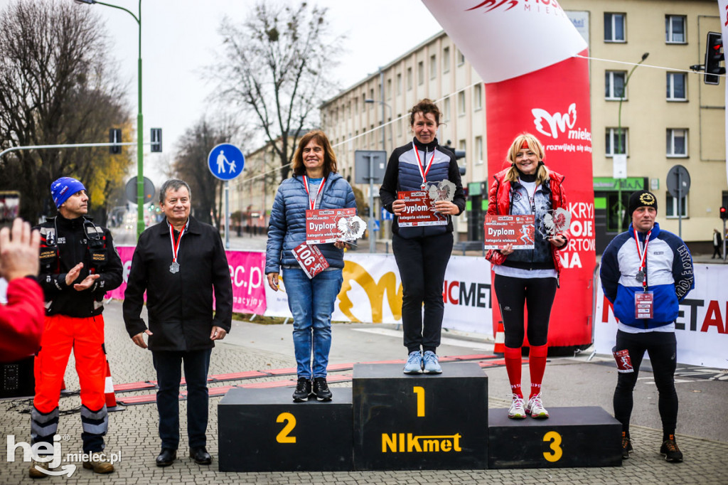 4. Bieg Niepodległości