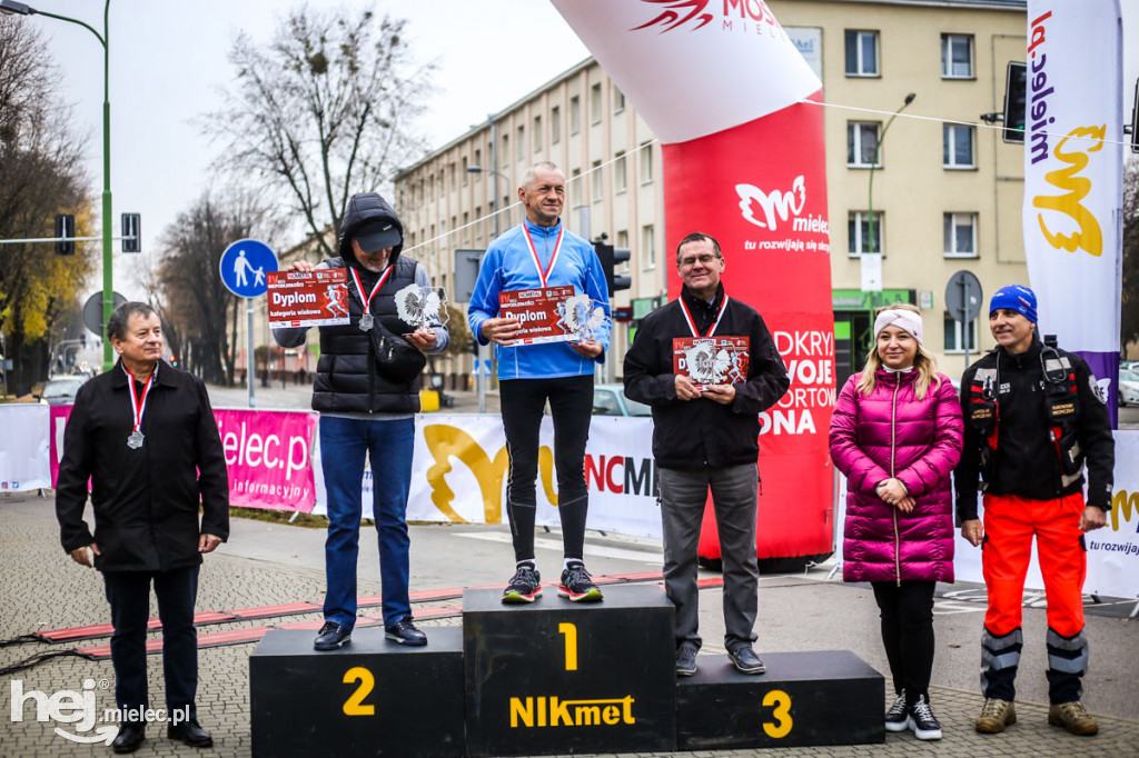 4. Bieg Niepodległości