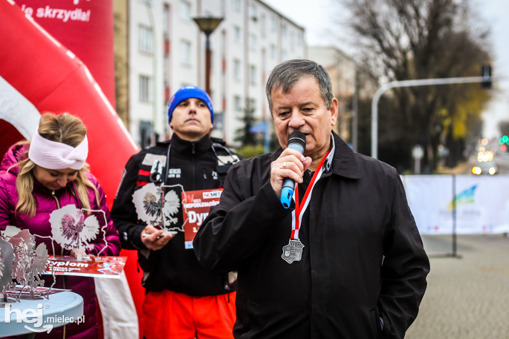 4. Bieg Niepodległości