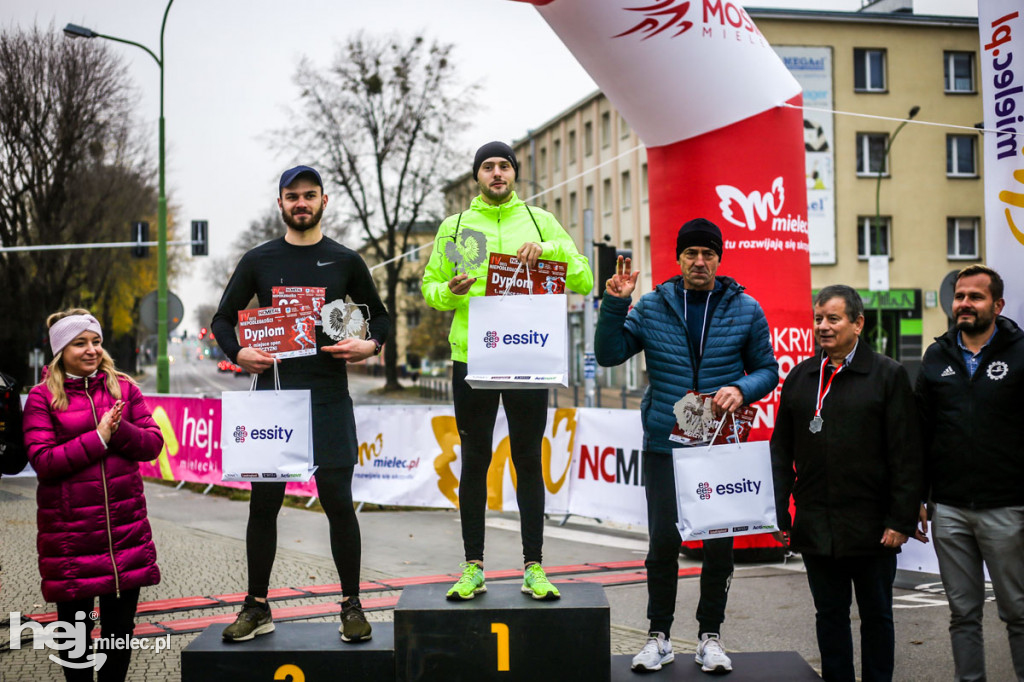 4. Bieg Niepodległości