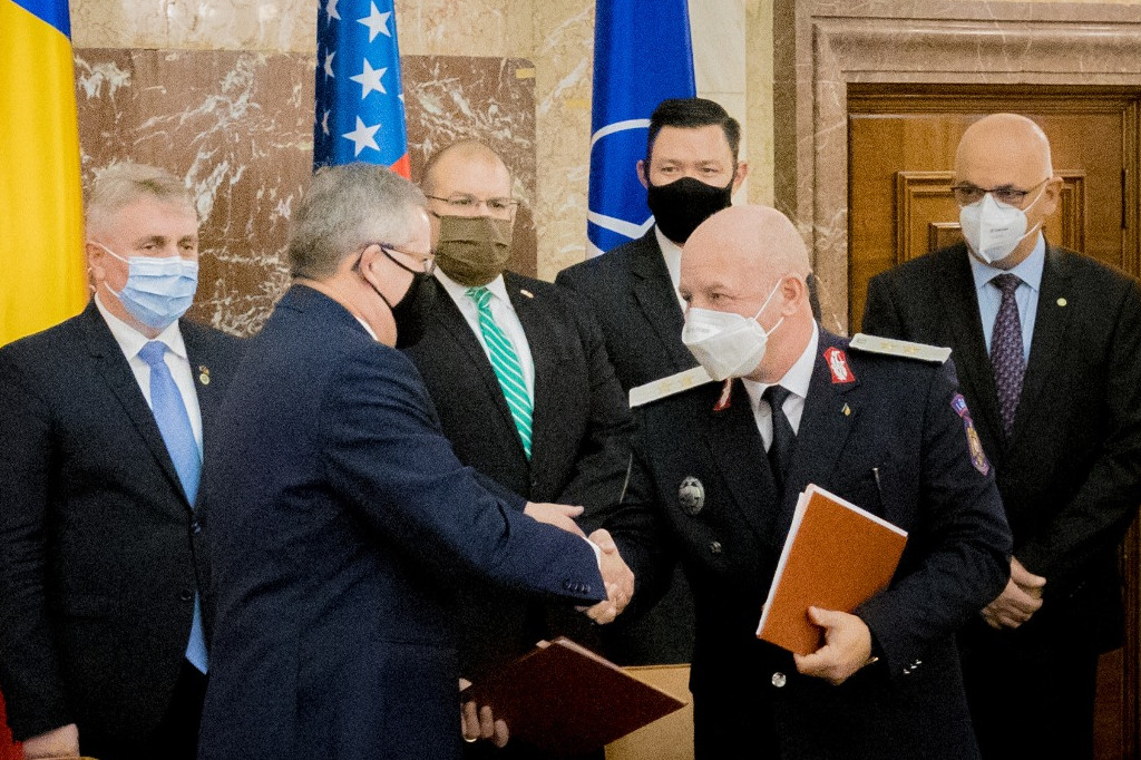 Ważna umowa PZL Mielec