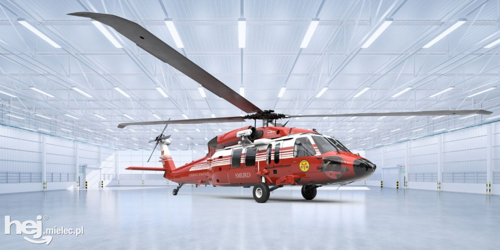 Ważna umowa PZL Mielec