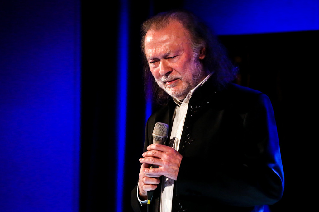 Koncert Marka Bałaty „Za tę wolność...”