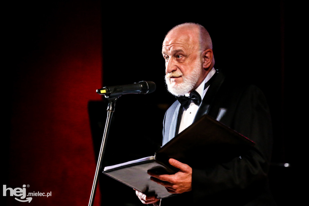 Koncert Marka Bałaty „Za tę wolność...”
