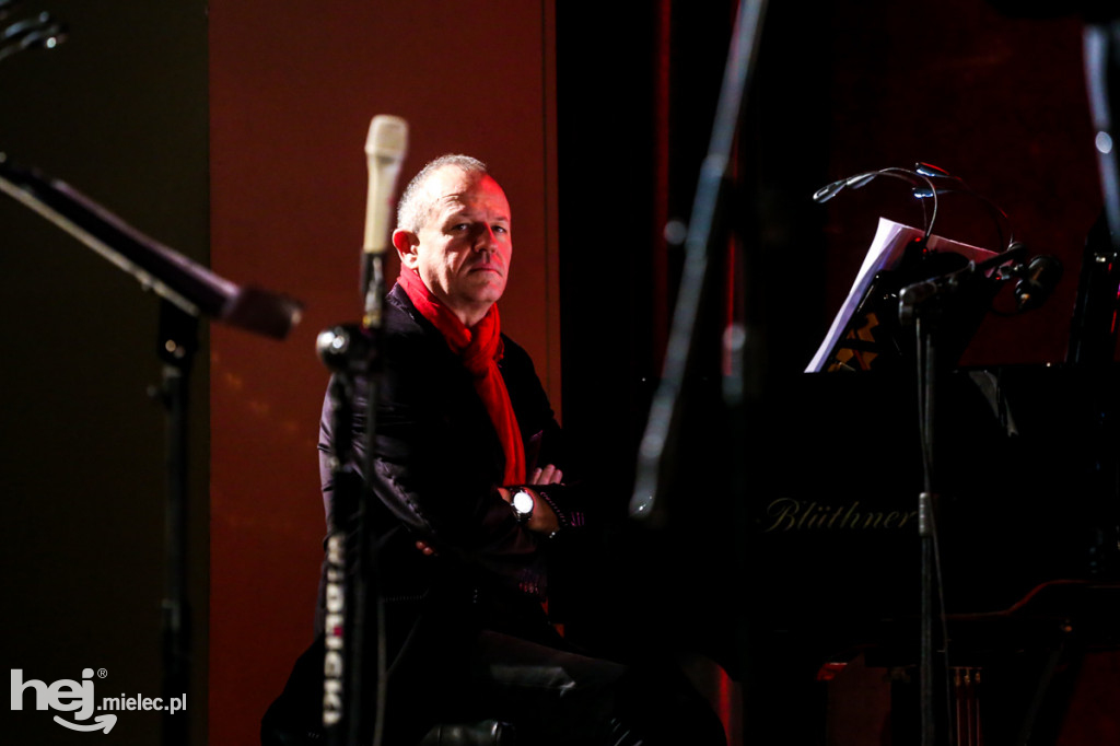 Koncert Marka Bałaty „Za tę wolność...”