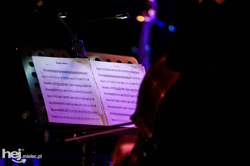Koncert Marka Bałaty „Za tę wolność...”