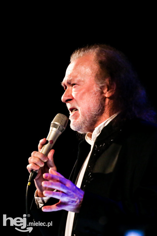 Koncert Marka Bałaty „Za tę wolność...”