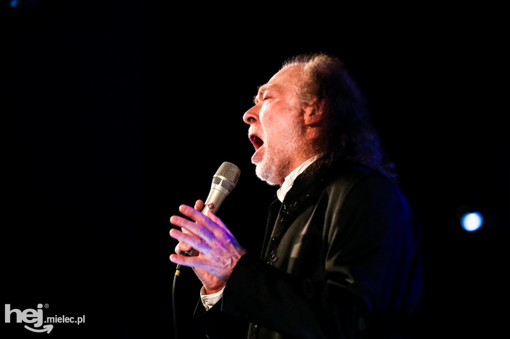 Koncert Marka Bałaty „Za tę wolność...”