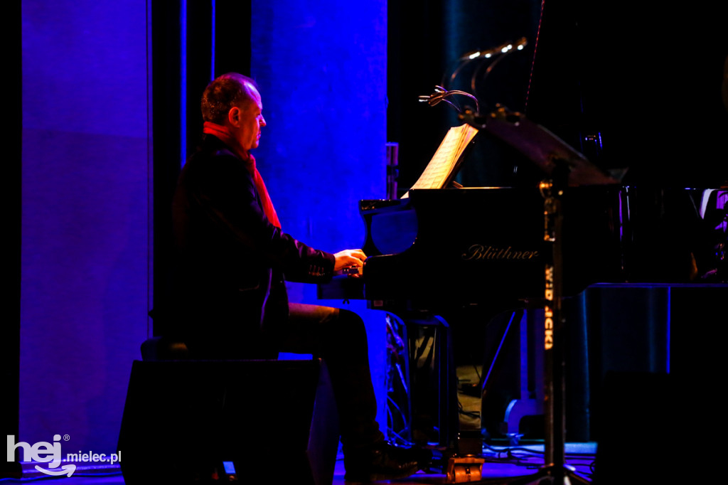 Koncert Marka Bałaty „Za tę wolność...”