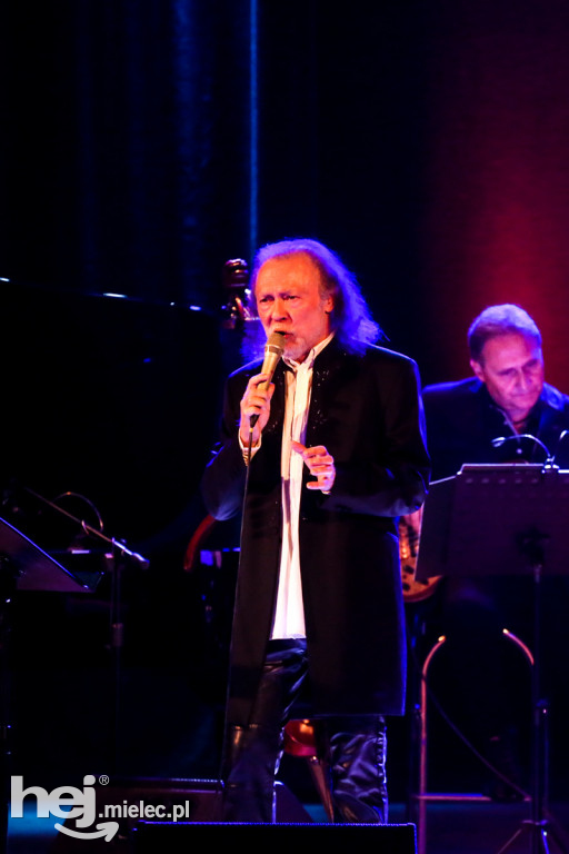 Koncert Marka Bałaty „Za tę wolność...”