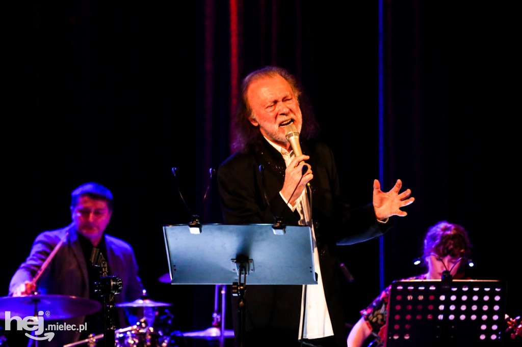 Koncert Marka Bałaty „Za tę wolność...”