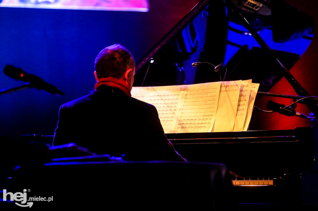 Koncert Marka Bałaty „Za tę wolność...”