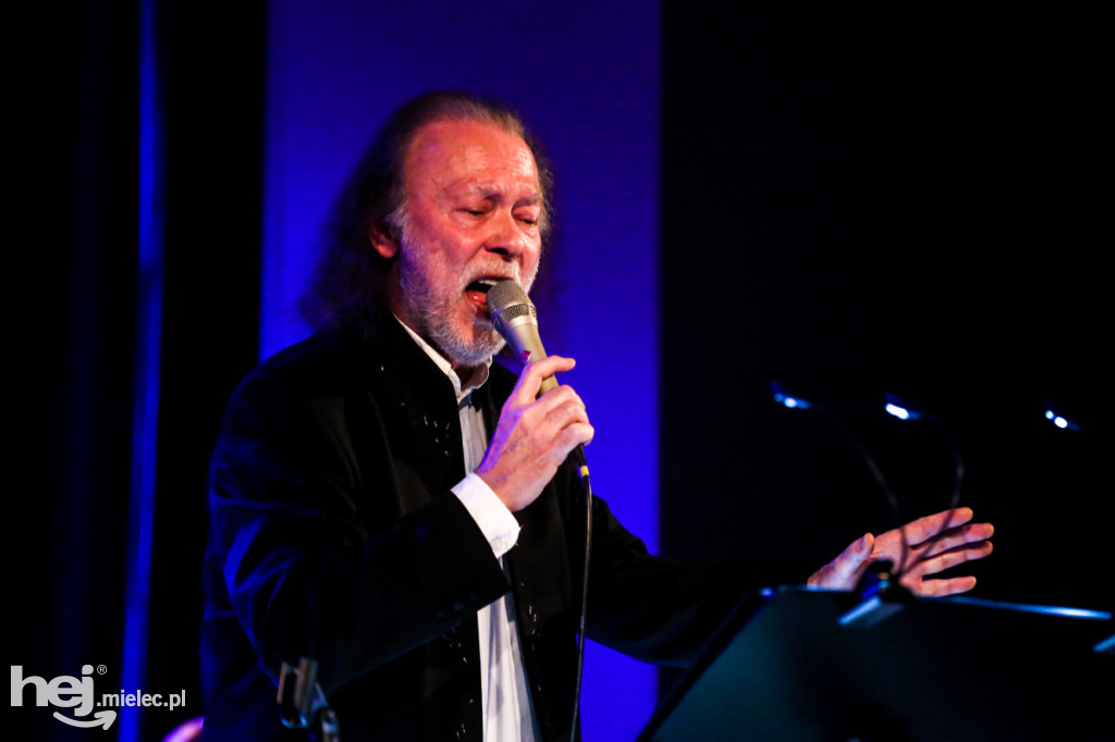 Koncert Marka Bałaty „Za tę wolność...”