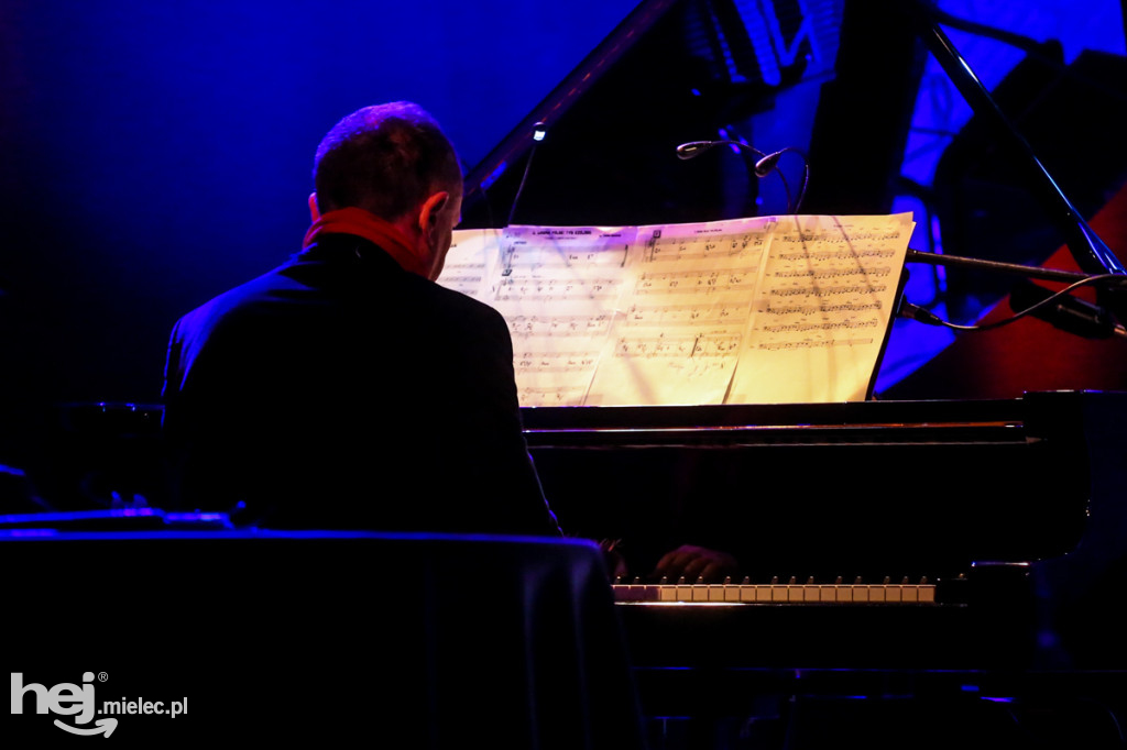 Koncert Marka Bałaty „Za tę wolność...”