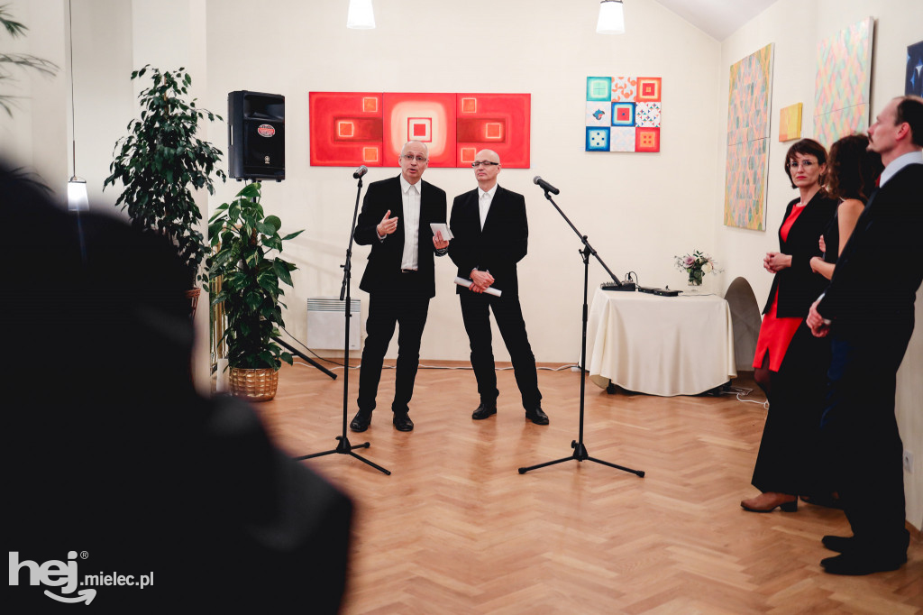 Patriotyczny wieczór na Zamku w Baranowie Sandomierskim