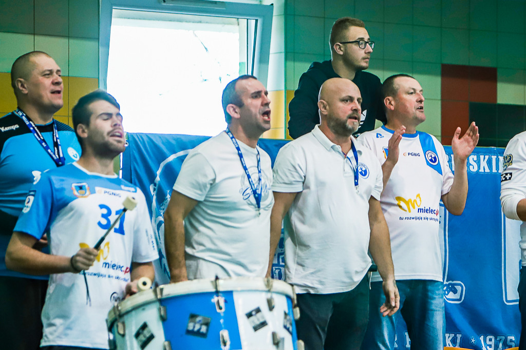 HANDBALL STAL MIELEC – MMTS KWIDZYN