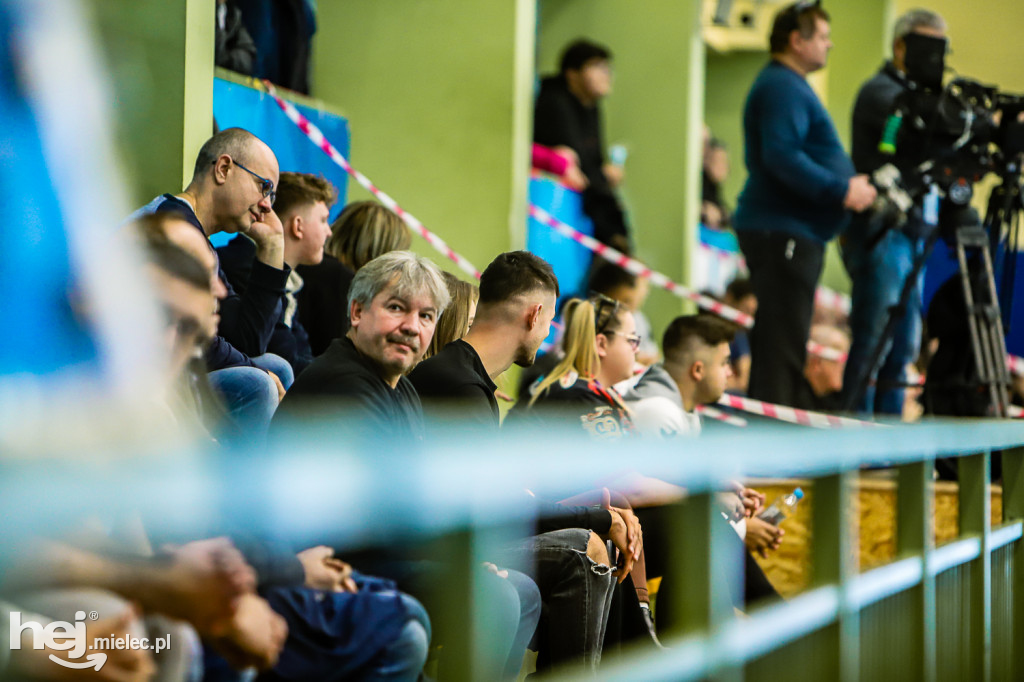 HANDBALL STAL MIELEC – MMTS KWIDZYN