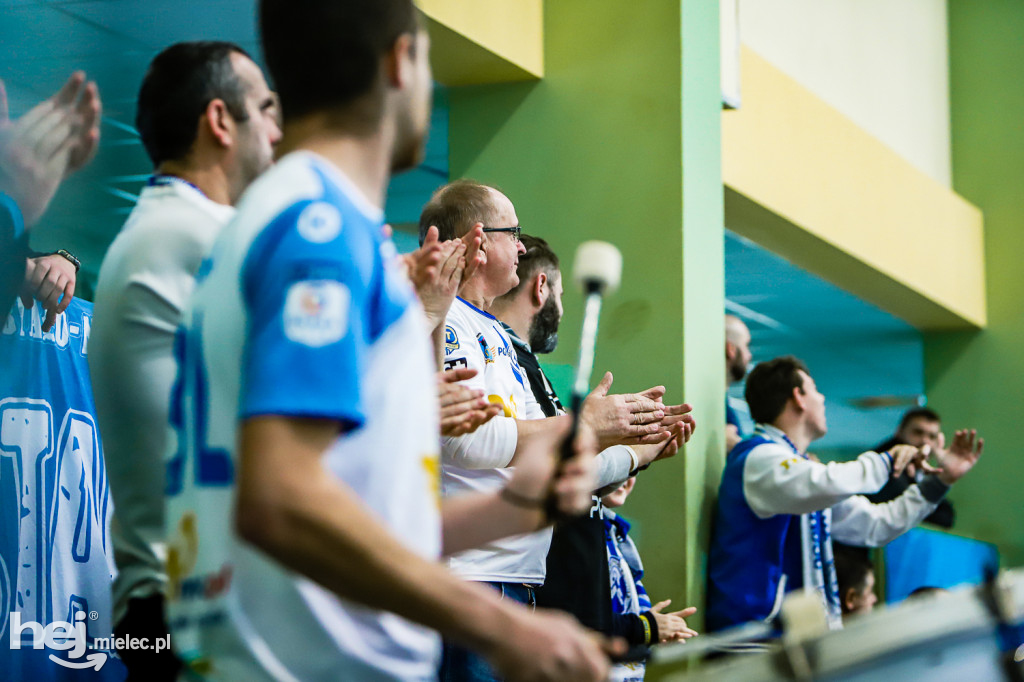 HANDBALL STAL MIELEC – MMTS KWIDZYN
